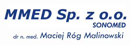 MMED Logo